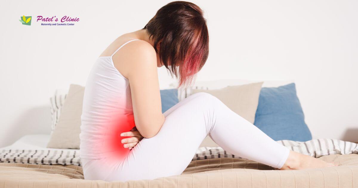 Endometriosis: Symptoms, Treatment, and Expert Care with Dr. Madhushree Venkat